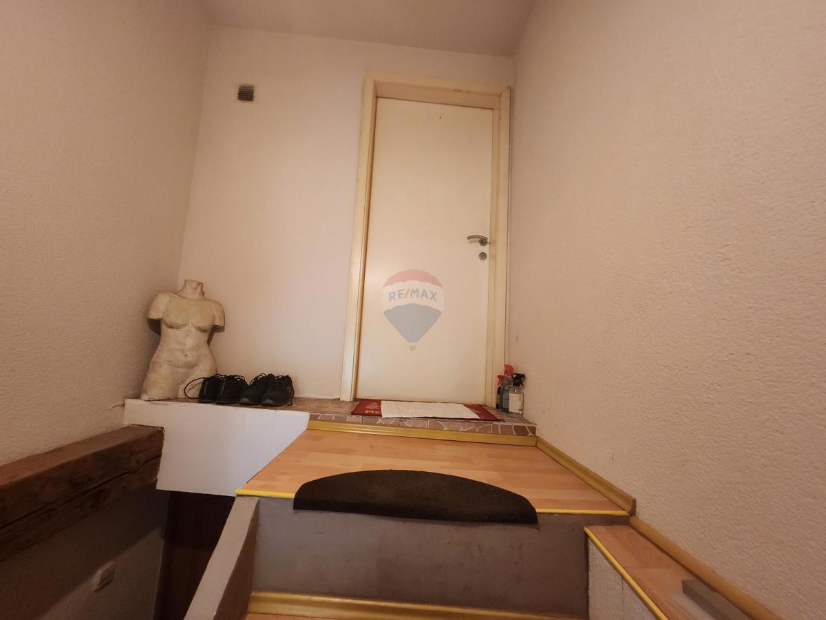 Appartamento Bakar-dio, Bakar, 90m2