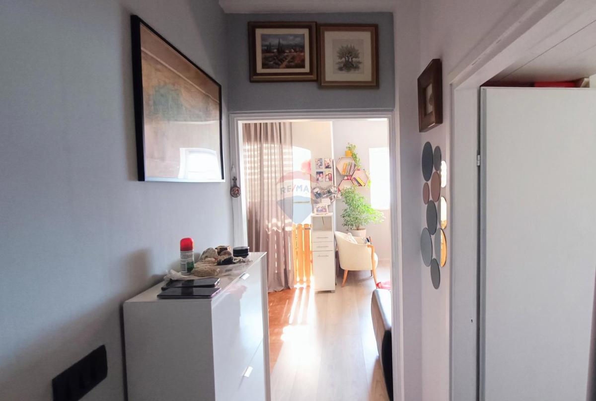 Appartamento Peroj, Vodnjan, 42m2
