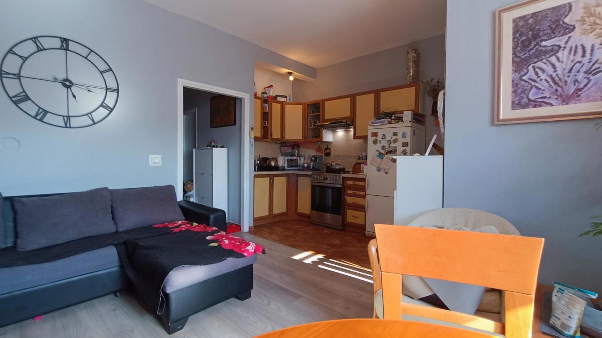 Appartamento Peroj, Vodnjan, 42m2