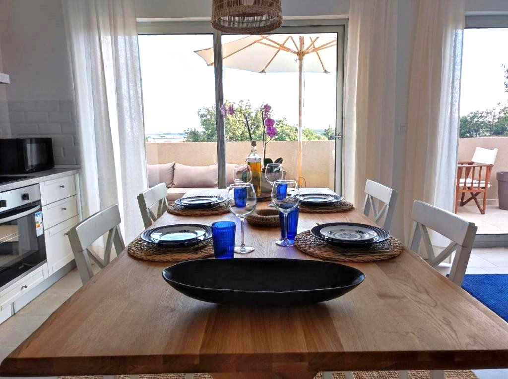 Appartamento Medulin, 54m2