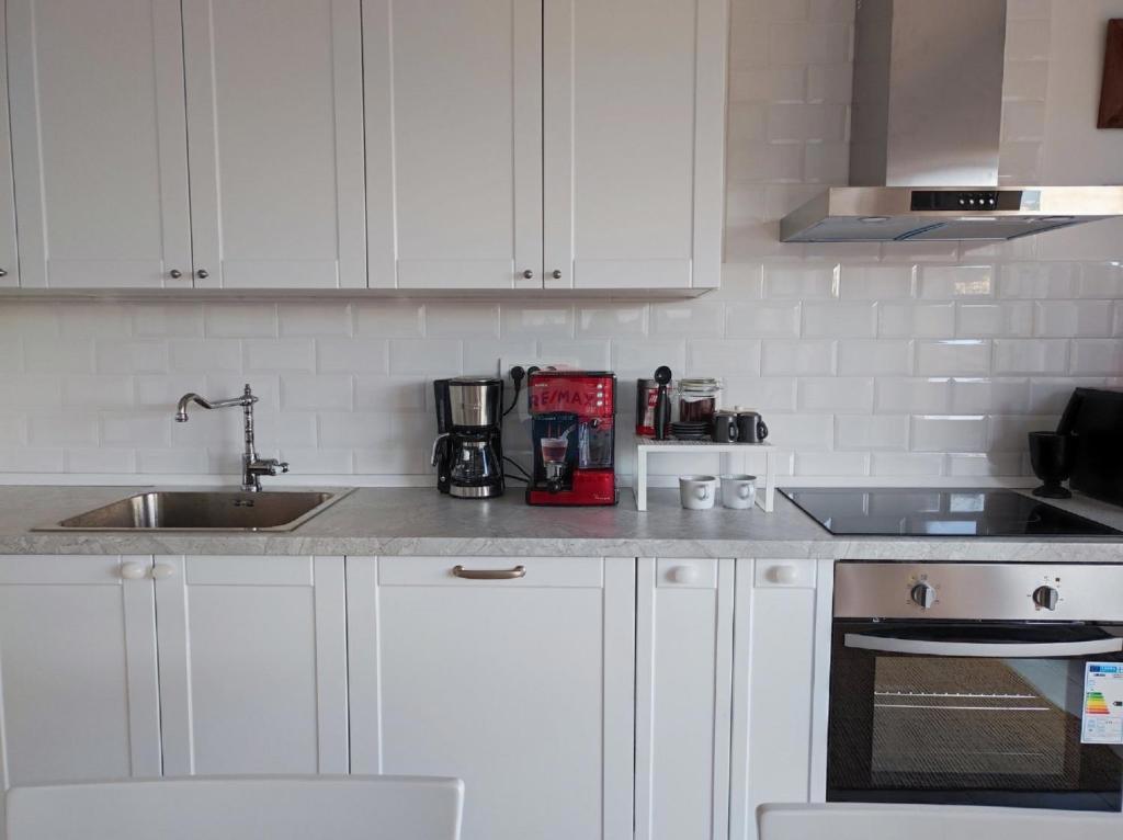 Appartamento Medulin, 54m2