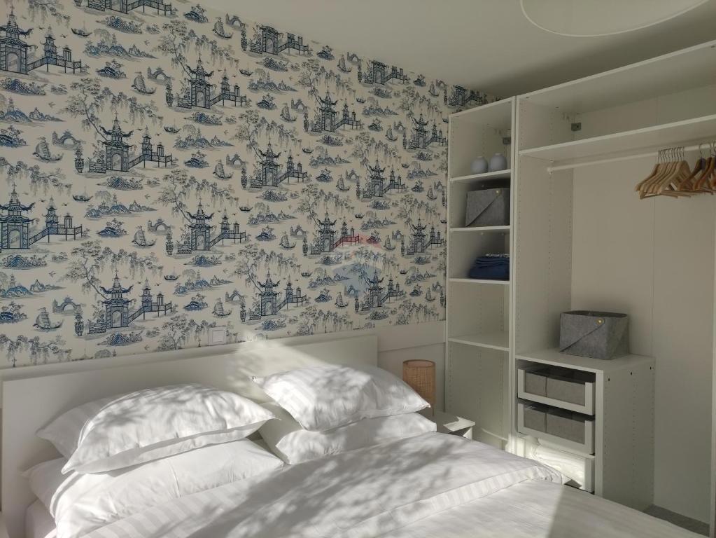 Appartamento Medulin, 54m2
