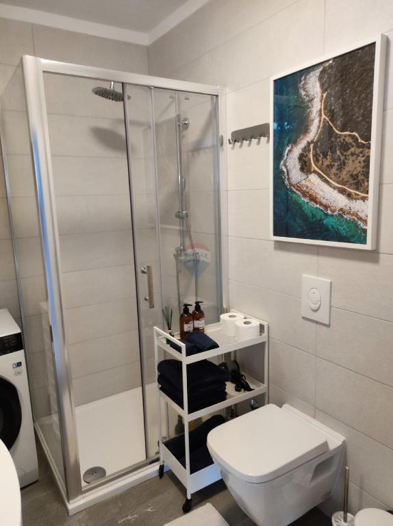 Appartamento Medulin, 54m2