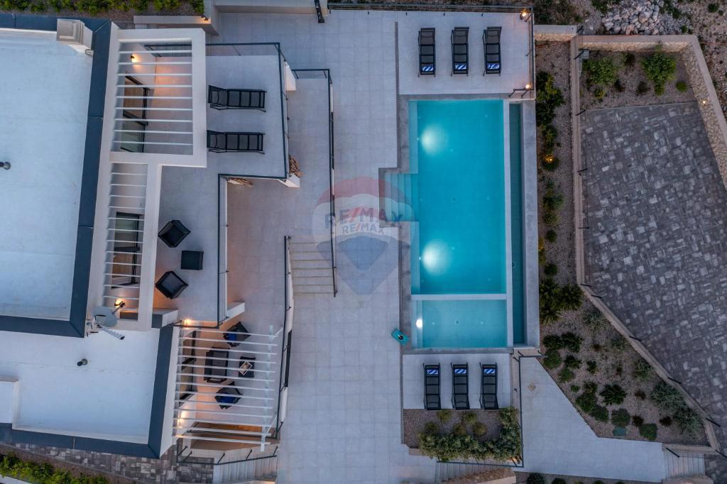 Casa Šmrika, Kraljevica, 250m2