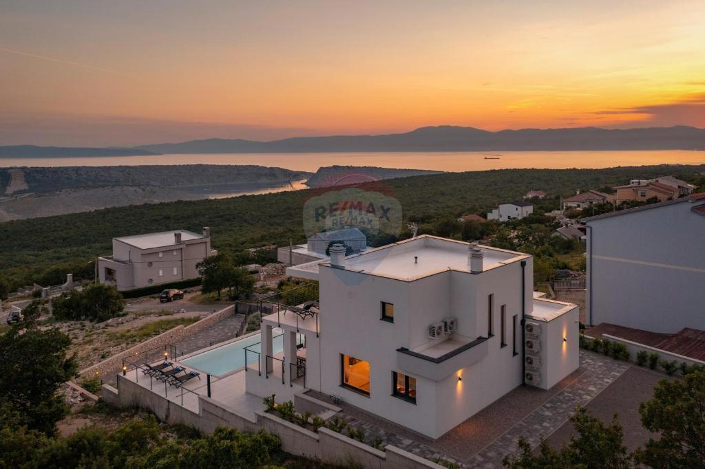 Casa Šmrika, Kraljevica, 250m2