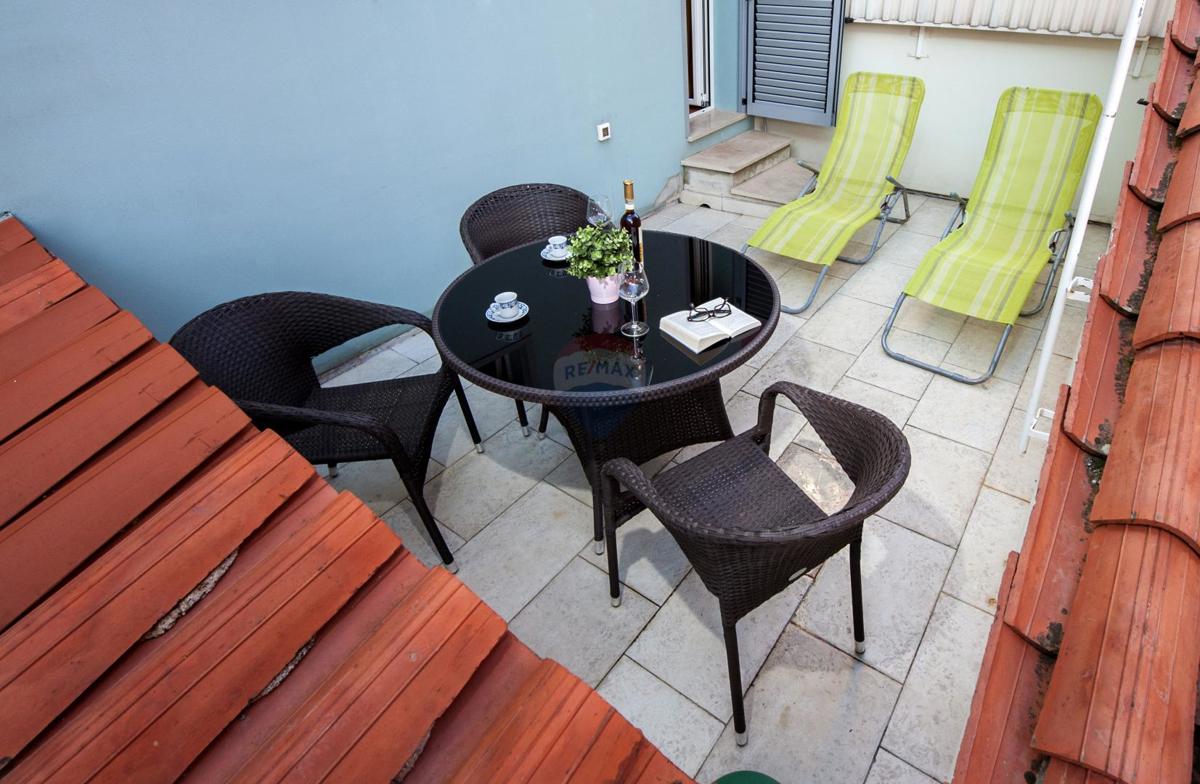 Appartamento Rovinj, 51m2