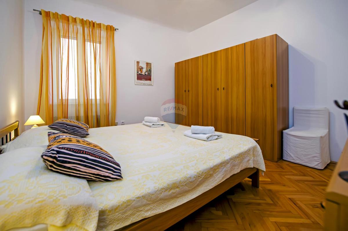Appartamento Rovinj, 51m2