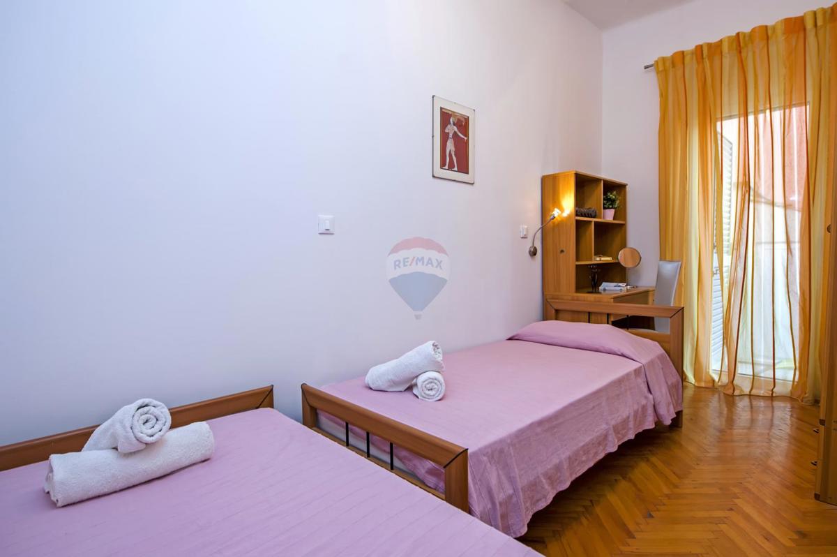 Appartamento Rovinj, 51m2