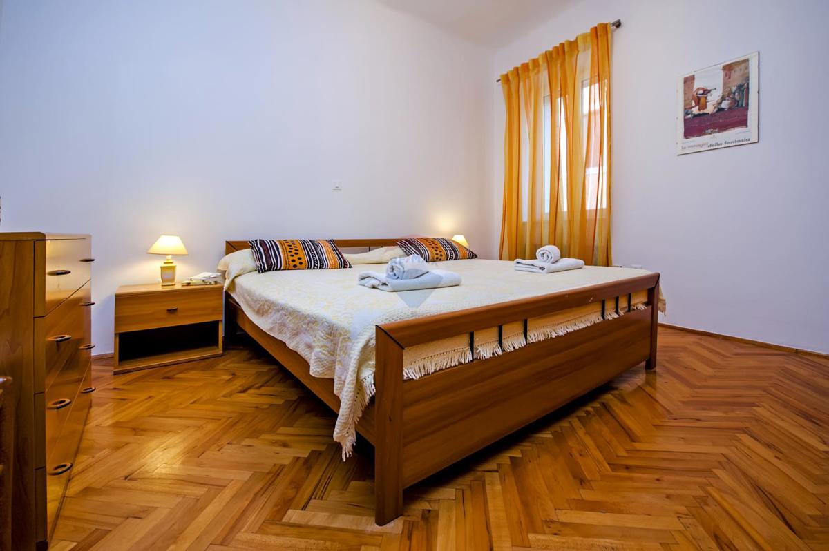 Appartamento Rovinj, 51m2