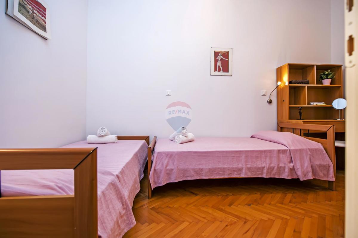 Appartamento Rovinj, 51m2
