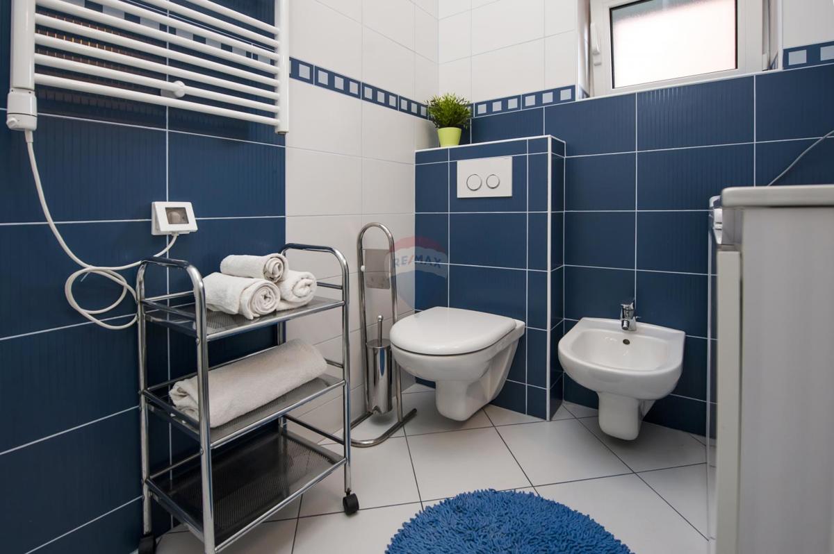 Appartamento Rovinj, 51m2