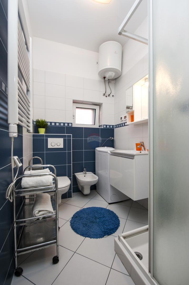Appartamento Rovinj, 51m2