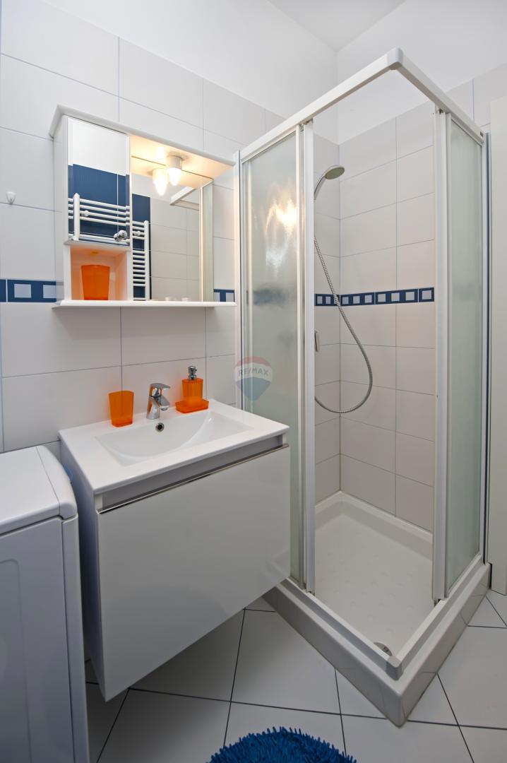 Appartamento Rovinj, 51m2