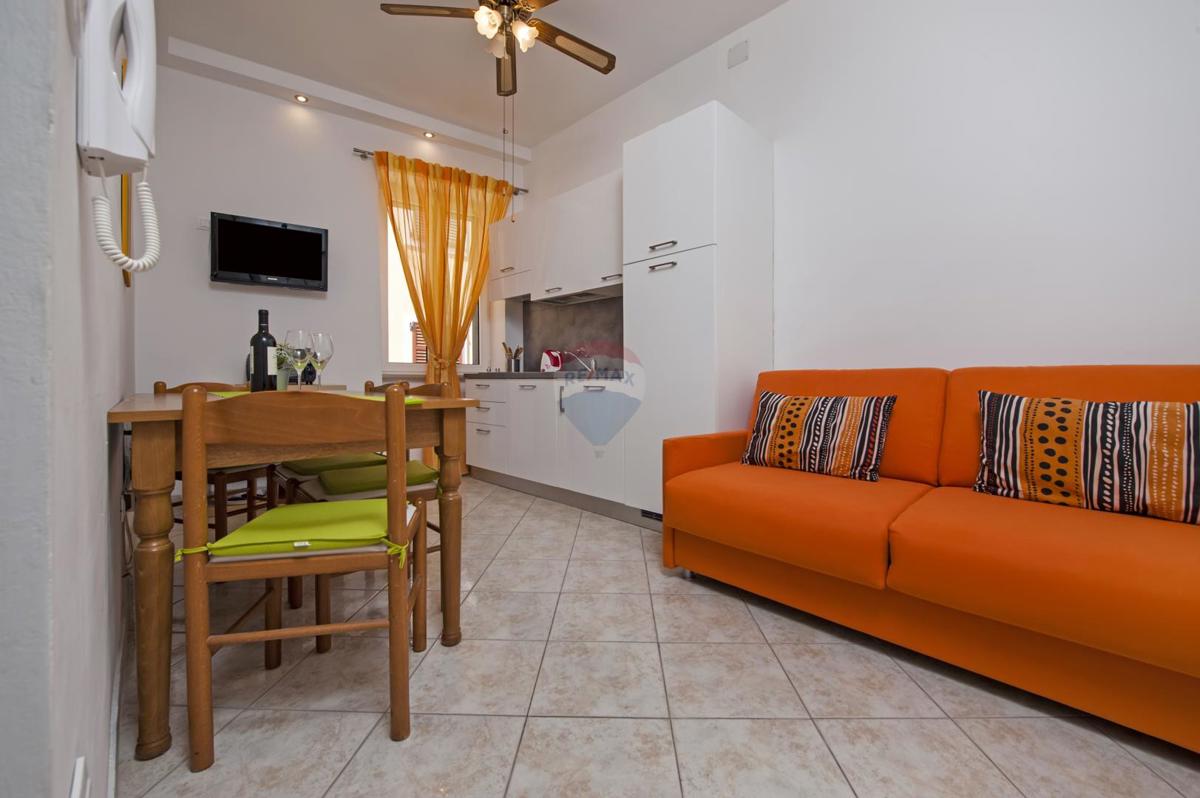 Appartamento Rovinj, 51m2