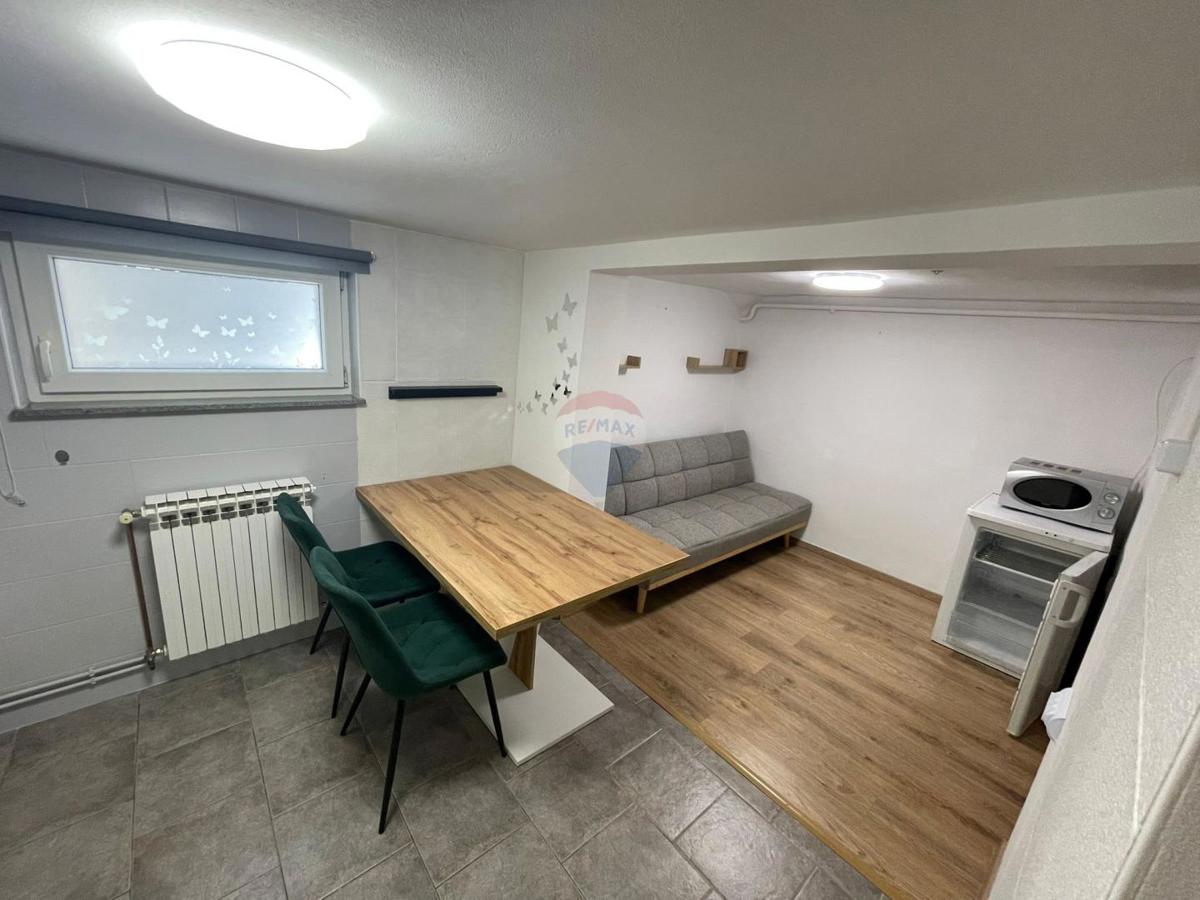 Appartamento Ravnice, Maksimir, 65m2