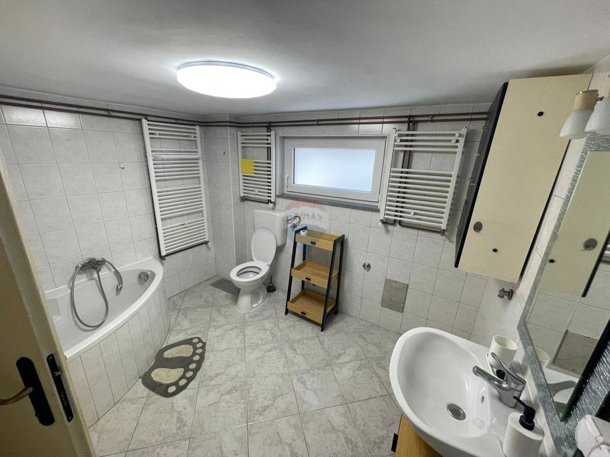 Appartamento Ravnice, Maksimir, 65m2
