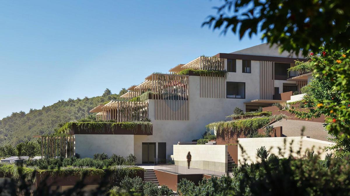 Opatija - Centar, Opatija, 1.000m2