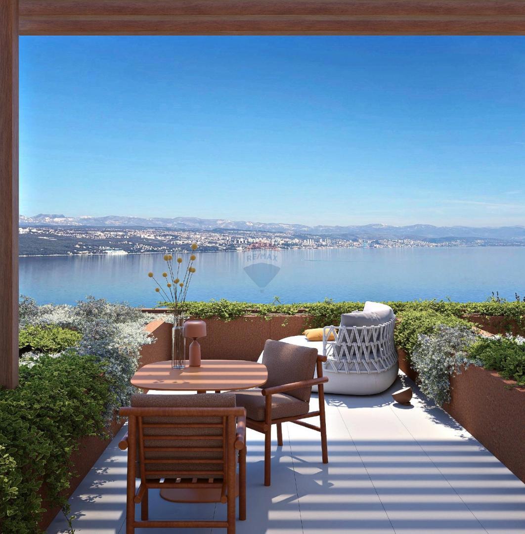 Opatija - Centar, Opatija, 1.000m2