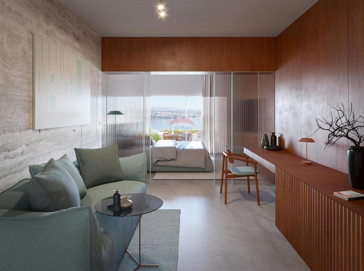 Opatija - Centar, Opatija, 1.000m2