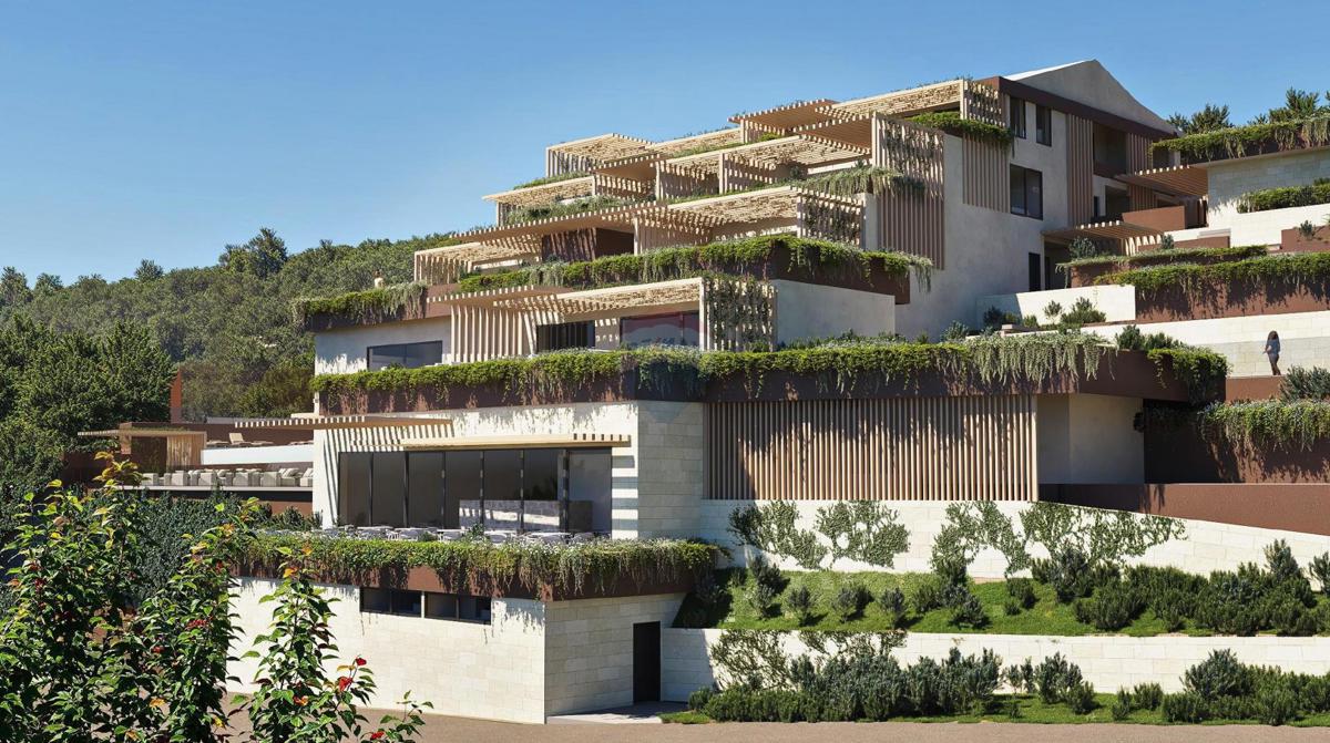 Opatija - Centar, Opatija, 1.000m2