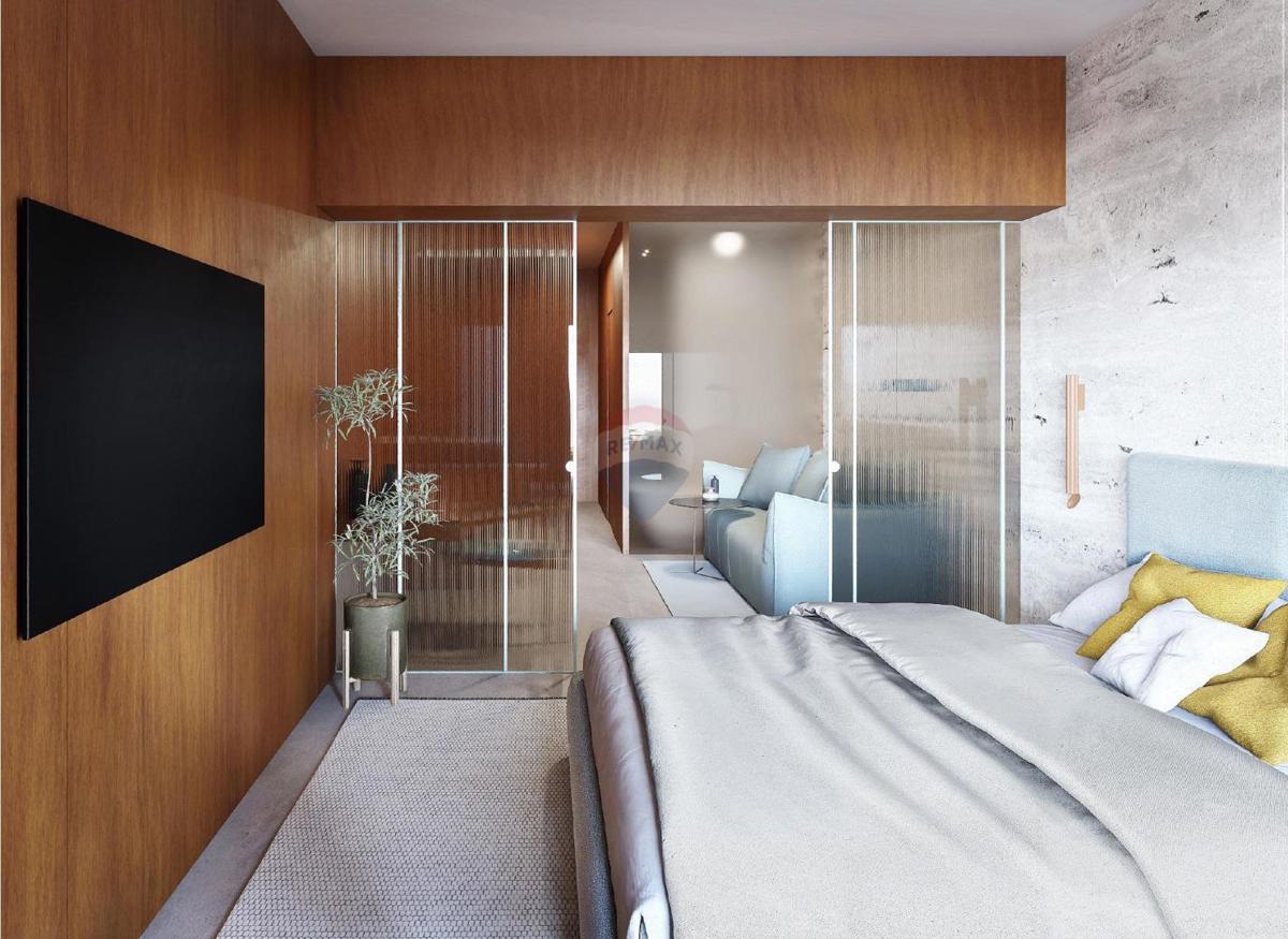 Opatija - Centar, Opatija, 1.000m2