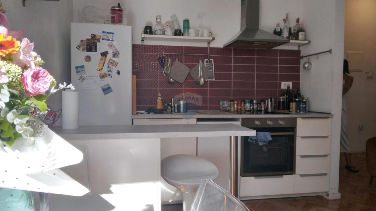 Appartamento Sušak, Rijeka, 100m2