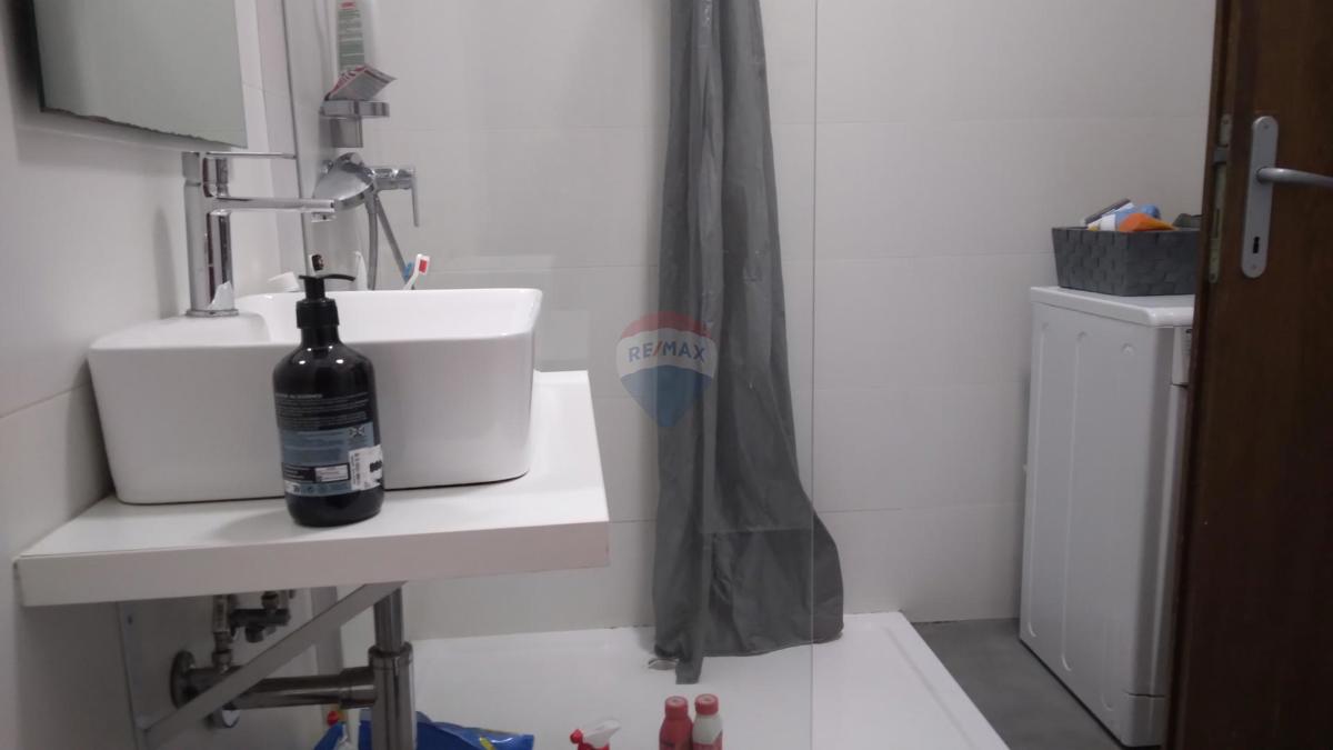 Appartamento Sušak, Rijeka, 100m2