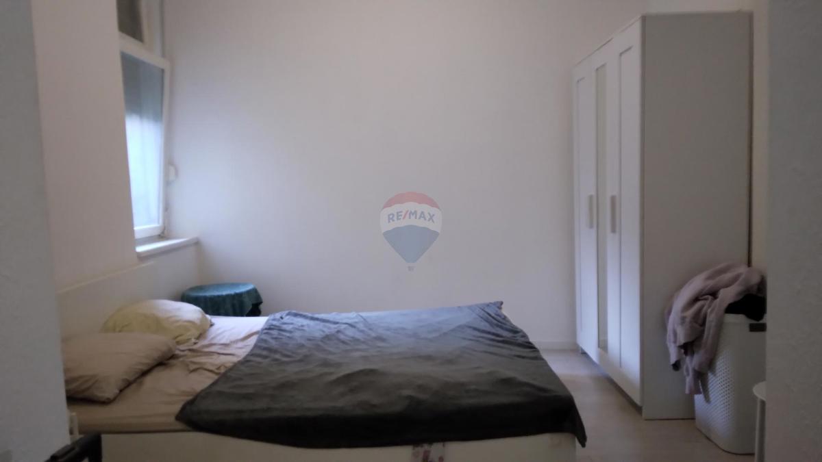 Appartamento Sušak, Rijeka, 100m2