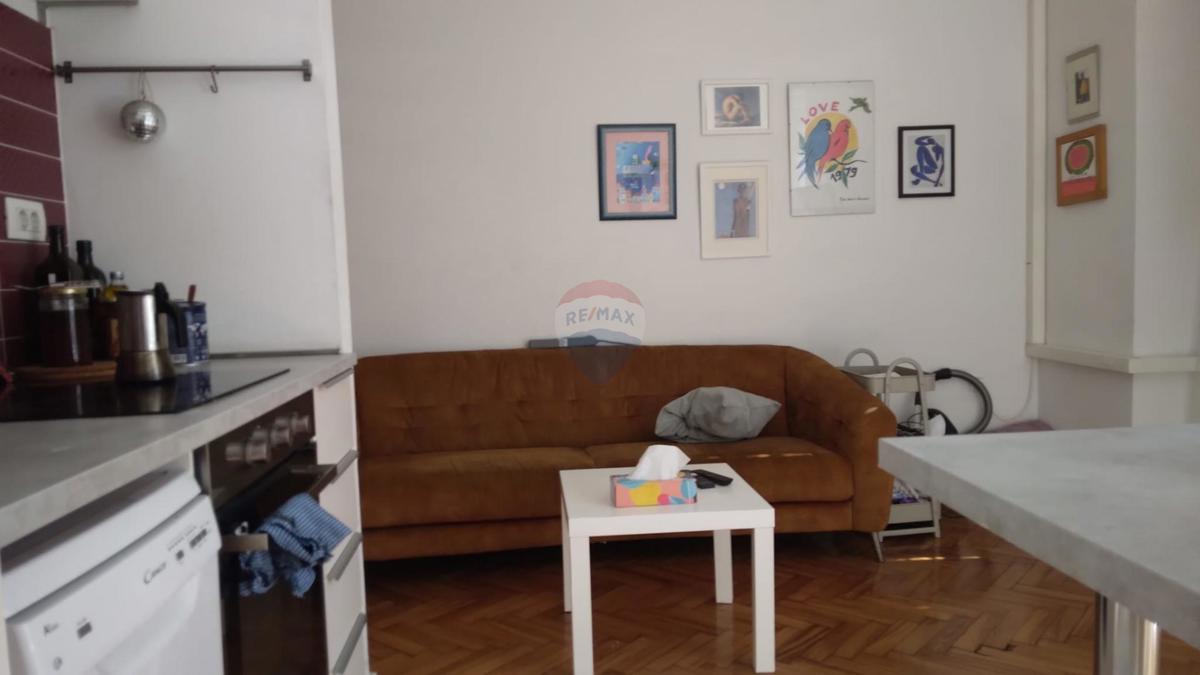 Appartamento Sušak, Rijeka, 100m2