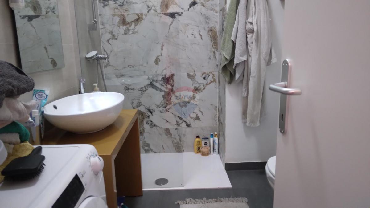 Appartamento Sušak, Rijeka, 100m2