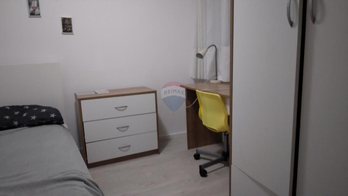 Appartamento Sušak, Rijeka, 100m2