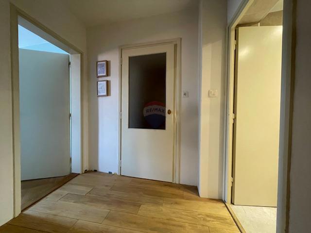 Isola di Krk, Dobrinj, casa con terrazza sul tetto e vista mare