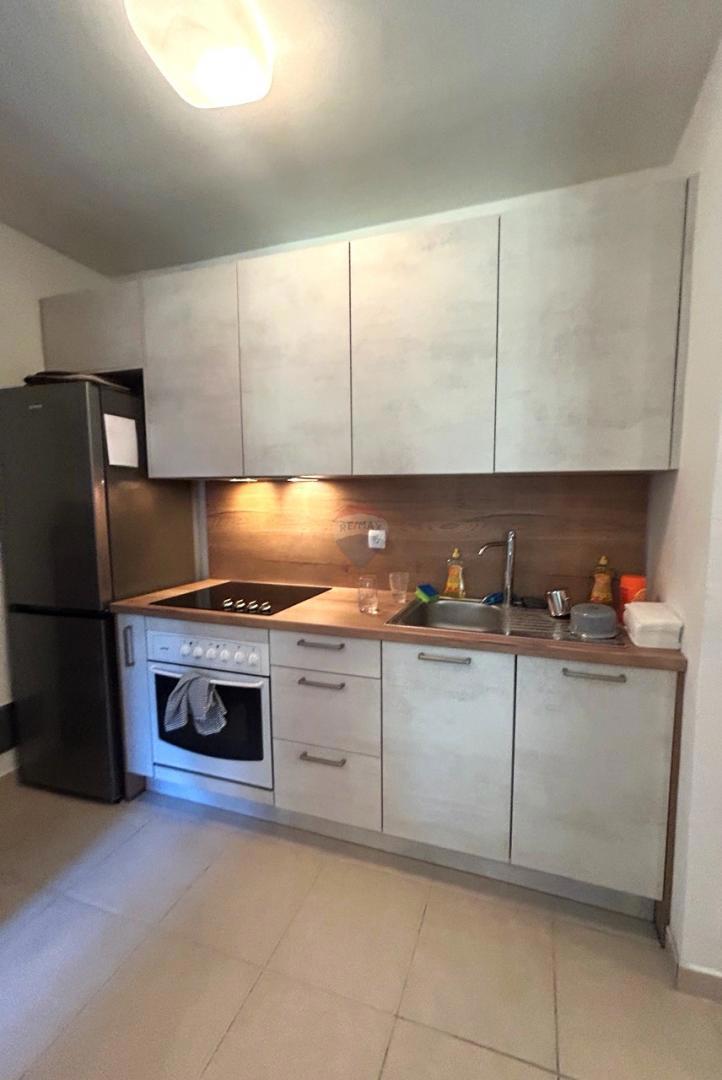 Appartamento Poreč, 39m2