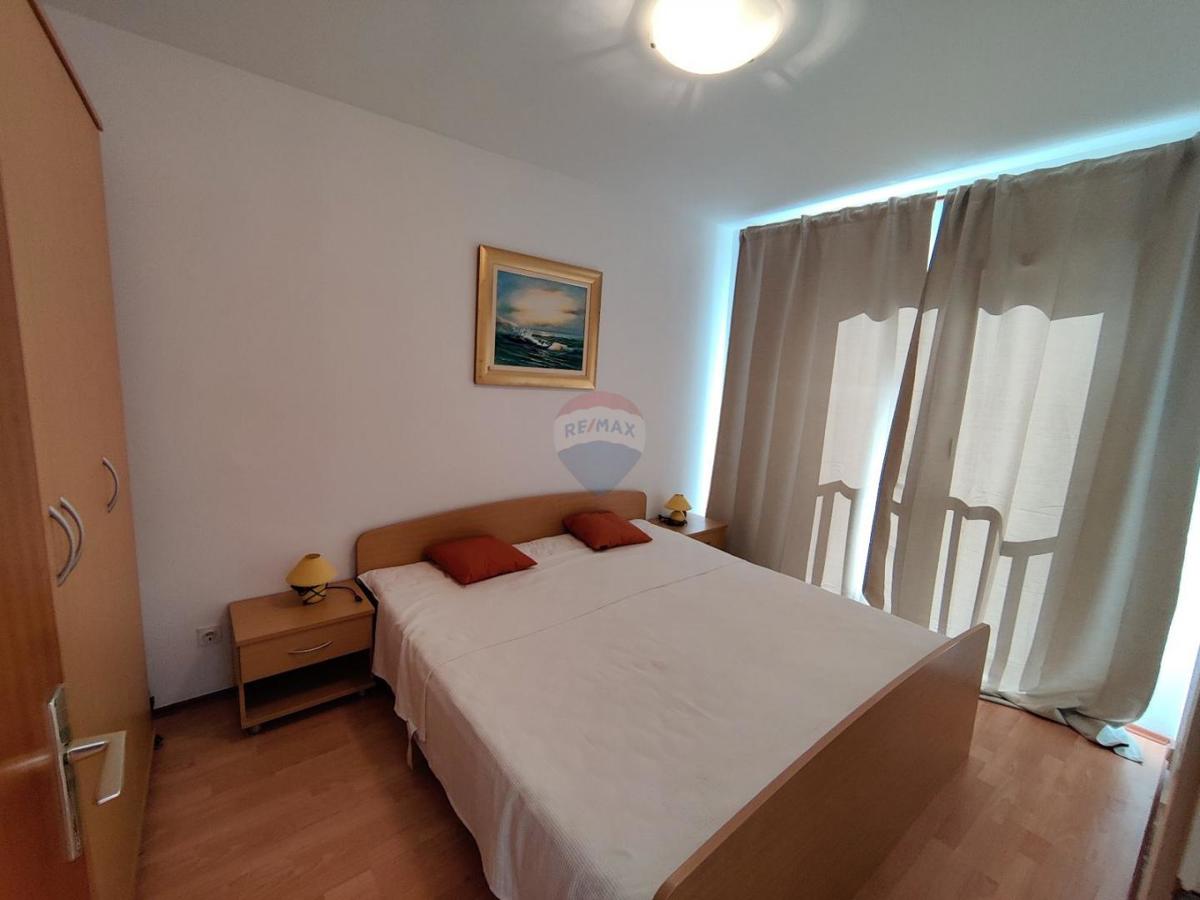Appartamento Poreč, 39m2