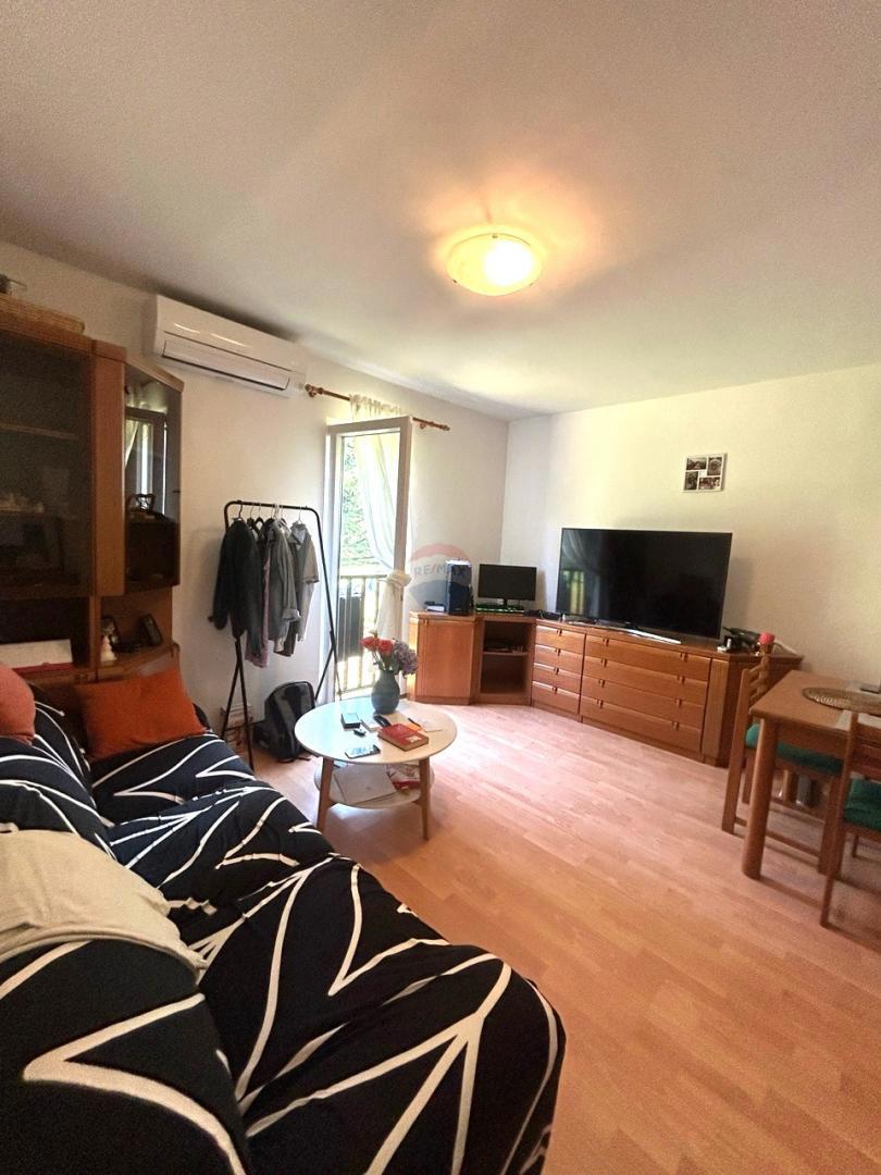 Appartamento Poreč, 39m2