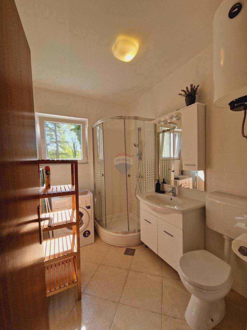 Appartamento Poreč, 39m2