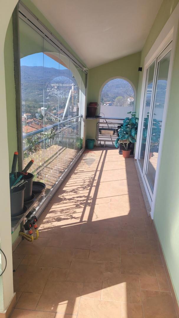 Appartamento Jušići, Matulji, 104m2