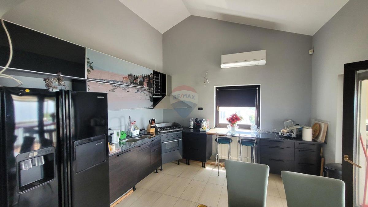 Appartamento Jušići, Matulji, 104m2
