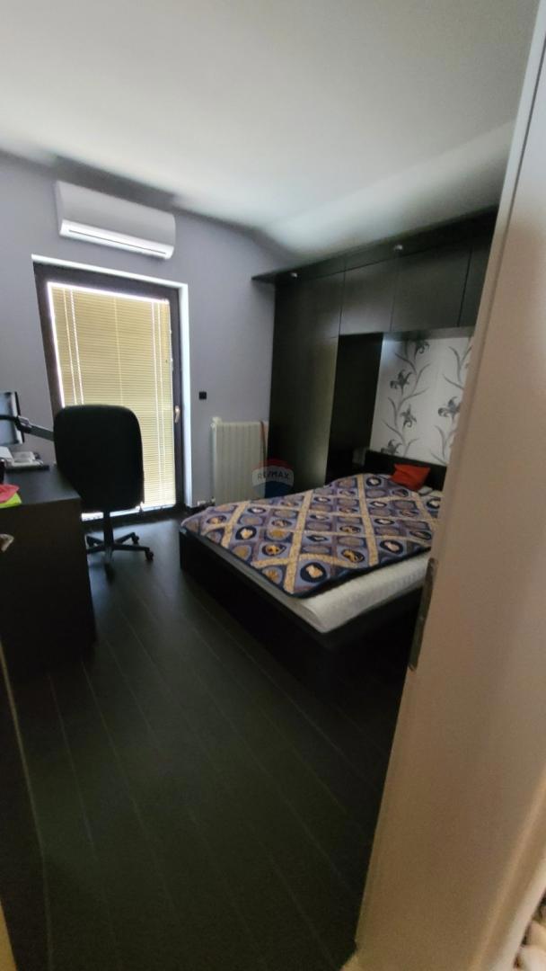 Appartamento Jušići, Matulji, 104m2