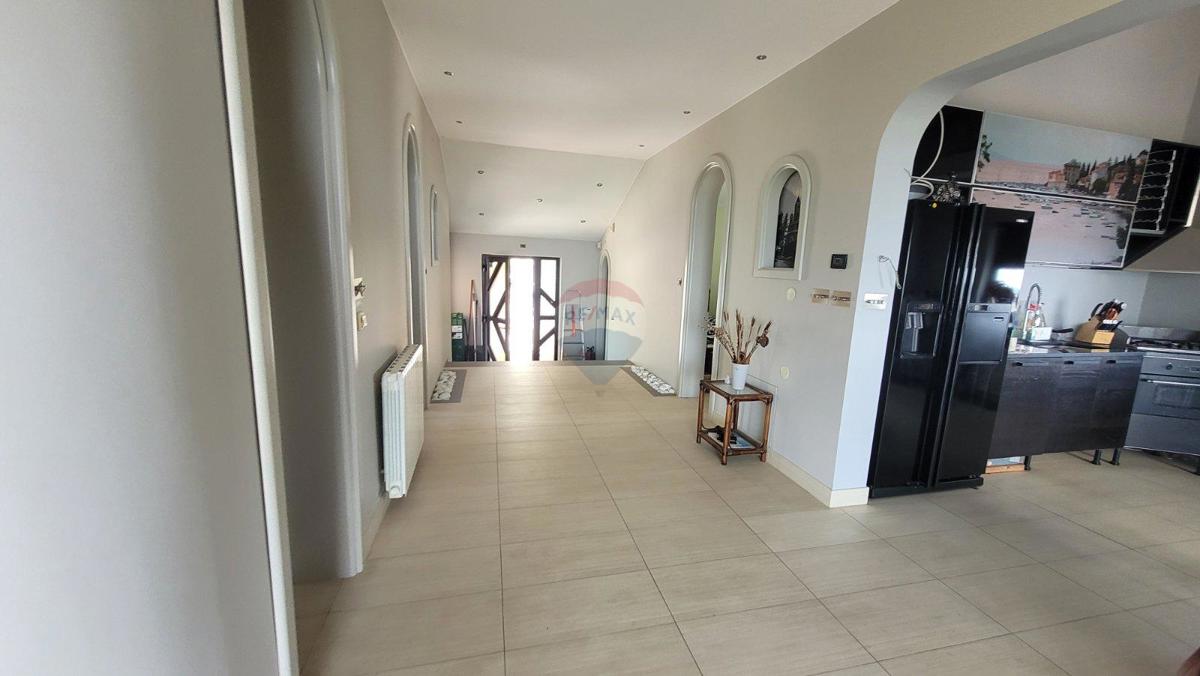 Appartamento Jušići, Matulji, 104m2