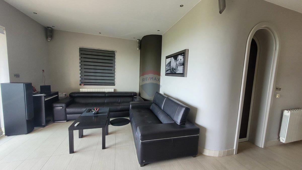 Appartamento Jušići, Matulji, 104m2