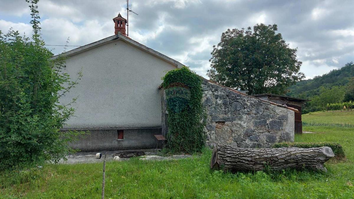 Casa Lupoglav, 462m2