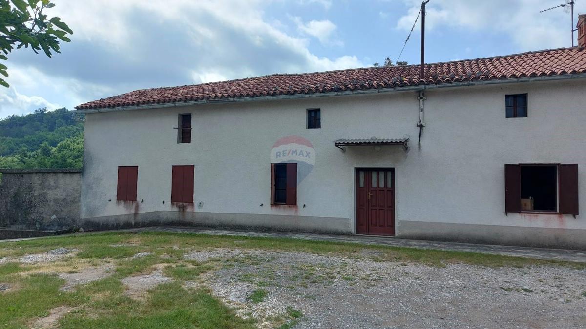 Casa Lupoglav, 462m2