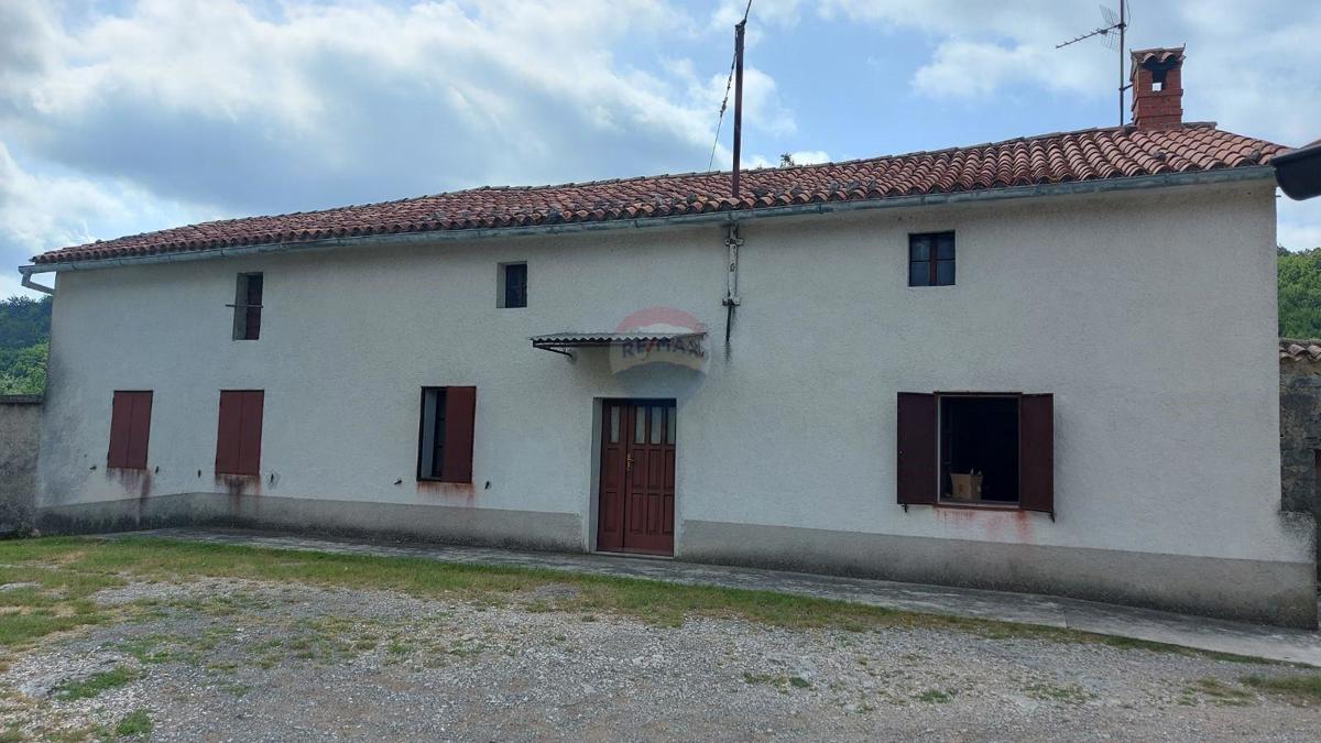 Casa Lupoglav, 462m2