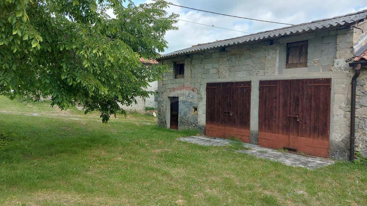 Casa Lupoglav, 462m2