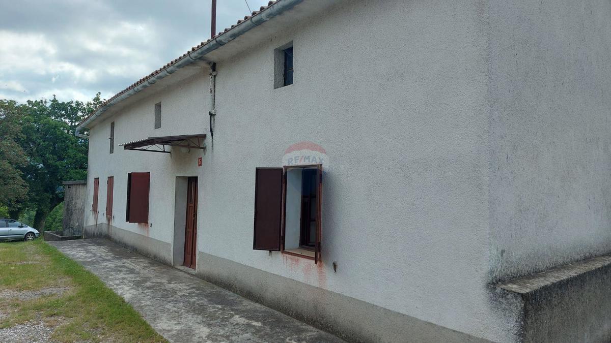 Casa Lupoglav, 462m2