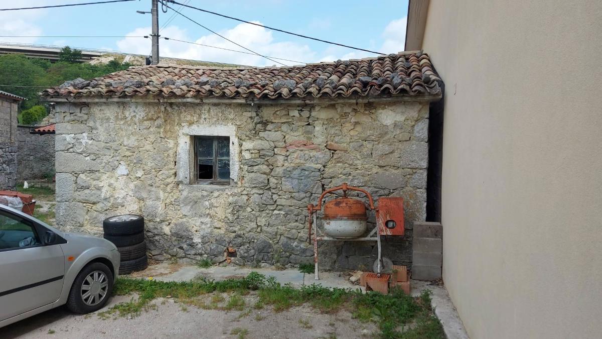 Casa Lupoglav, 462m2