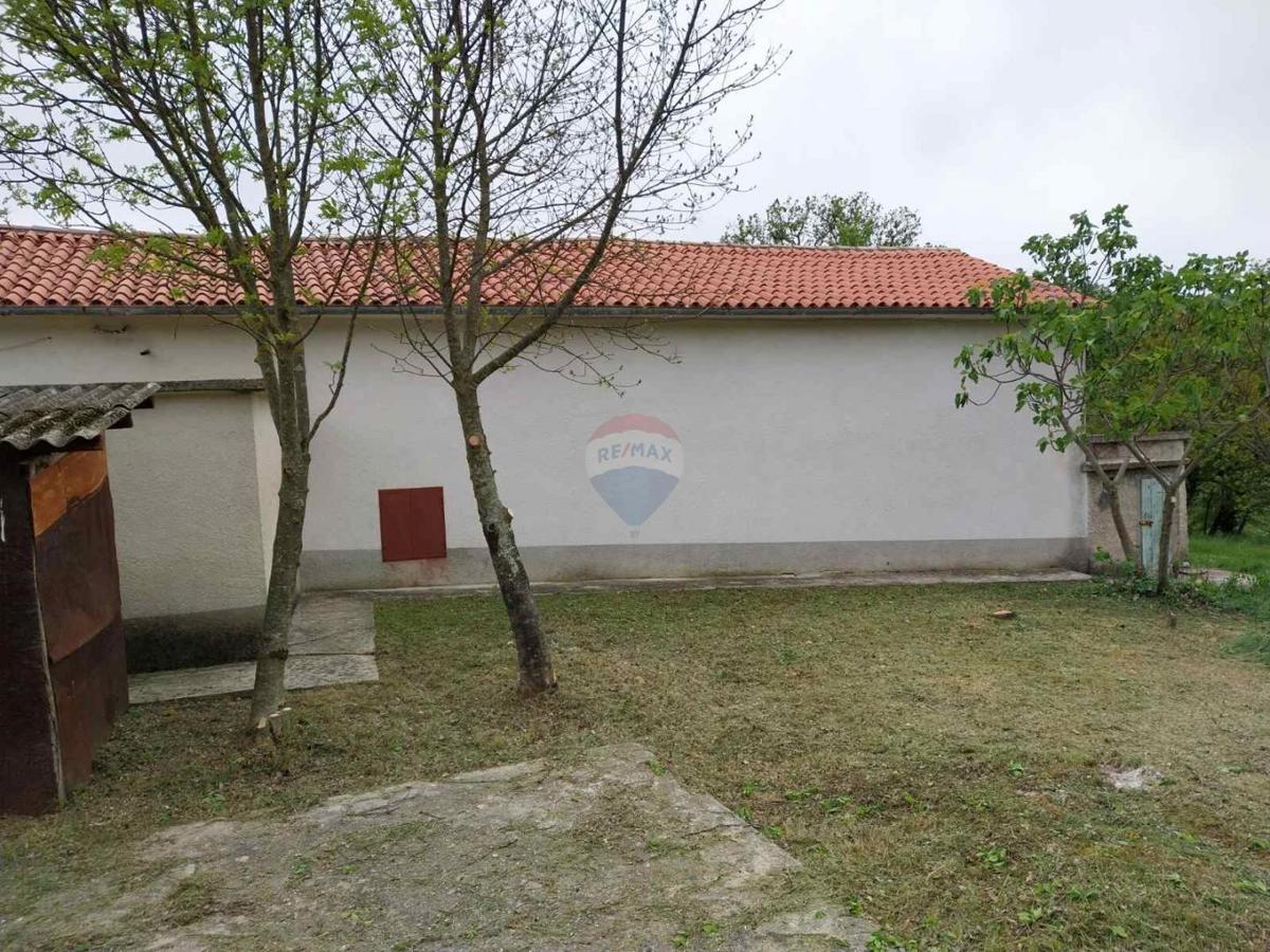 Casa Lupoglav, 462m2