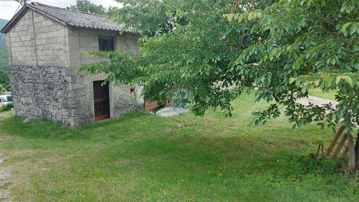 Casa Lupoglav, 462m2