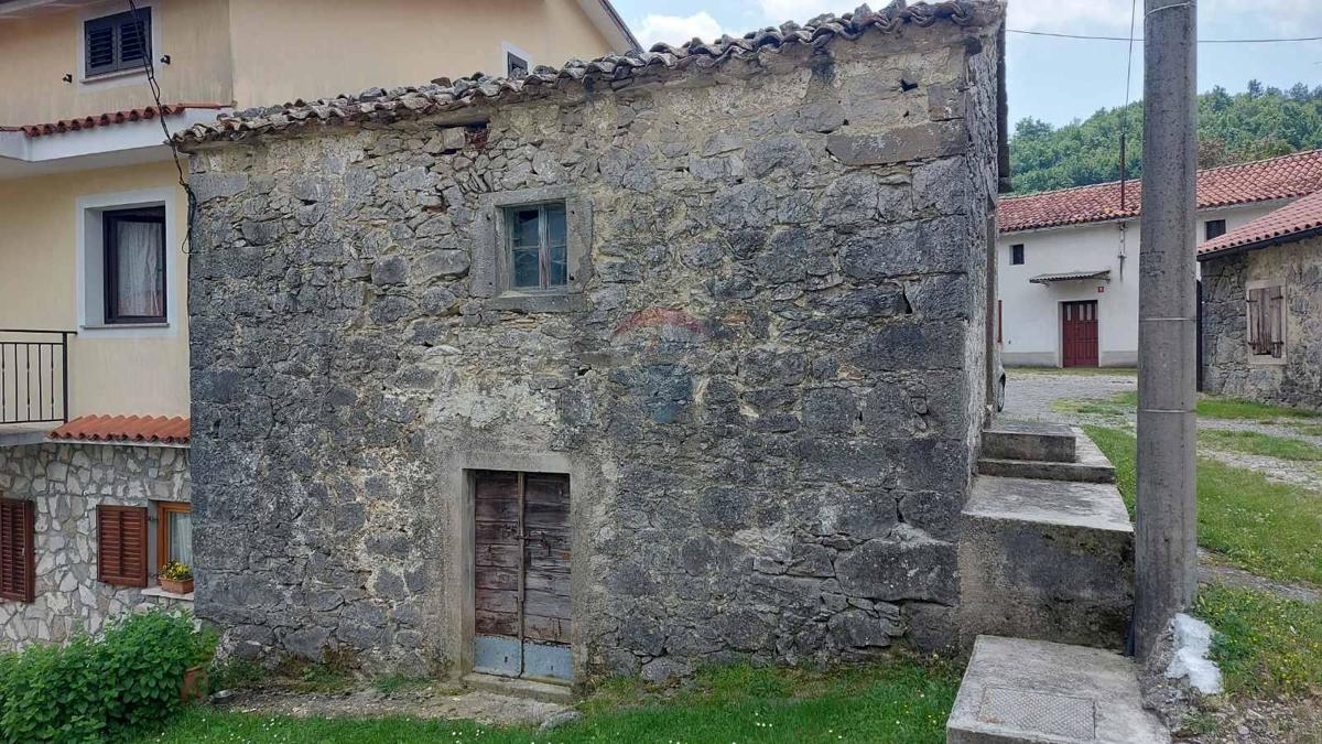 Casa Lupoglav, 462m2